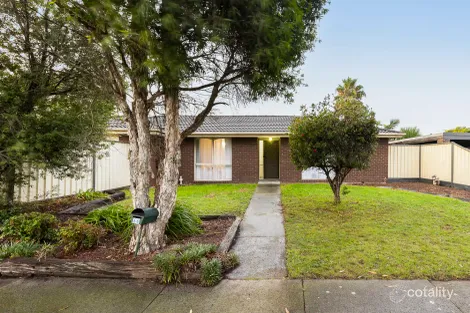 64 Mitford Cres, Craigieburn, VIC 3064