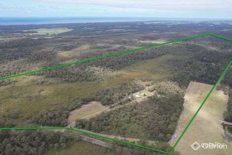 Property photo of 726 Cabbage Tree-Conran Road Marlo VIC 3888