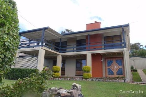 Property photo of 71 Waldegrave Crescent Vincentia NSW 2540