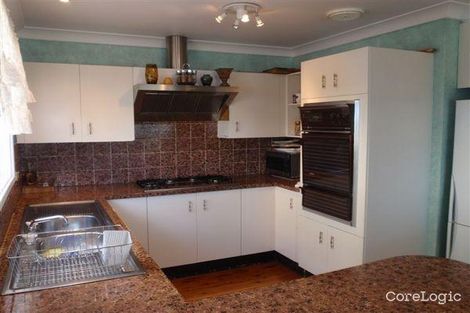 Property photo of 71 Waldegrave Crescent Vincentia NSW 2540