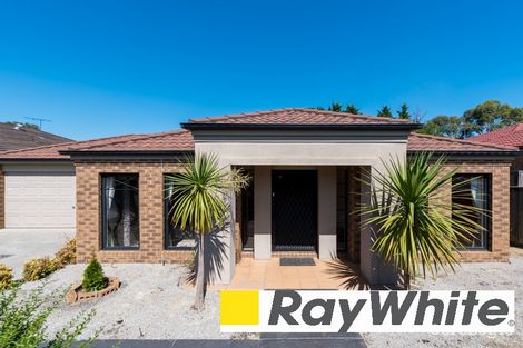 Property photo of 85 Springfield Drive Narre Warren VIC 3805