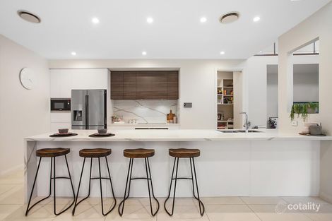 Property photo of 13 Murruba Place Jerrabomberra NSW 2619