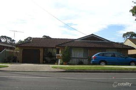 158 Birdwood Rd, Georges Hall, NSW 2198