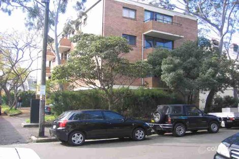 1c/12 Arthur St, Surry Hills, NSW 2010