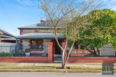 Property photo of 33 Amy Street West Croydon SA 5008