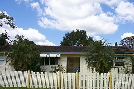 1 Blaine St, Mount Gravatt, QLD 4122