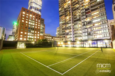 Property photo of 2107/668 Bourke Street Melbourne VIC 3000