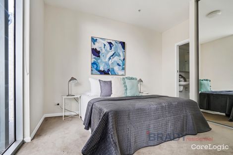 Property photo of 1806/25 Wills Street Melbourne VIC 3000