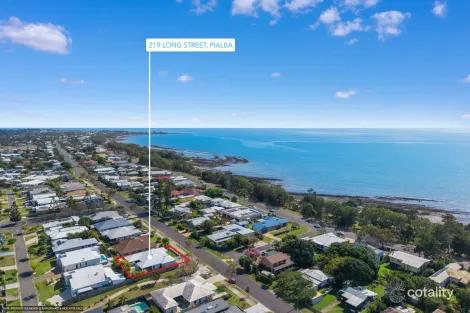 Property photo of 219 Long Street Pialba QLD 4655