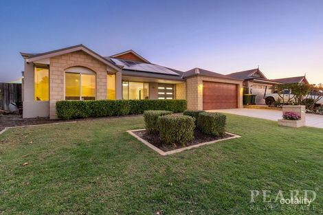 Property photo of 5 Nychum Pass Ellenbrook WA 6069