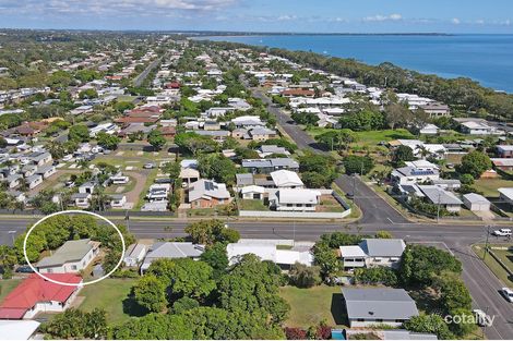 16 Elizabeth St, Urangan, QLD 4655