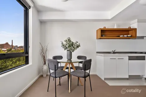 604/594 St Kilda Rd, Melbourne, VIC 3004