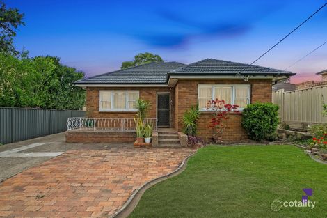 190 Canterbury Rd, Bankstown, NSW 2200