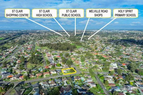 Property photo of 130 St Clair Avenue St Clair NSW 2759