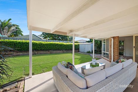Property photo of 24 Old Orchard Drive Palmwoods QLD 4555
