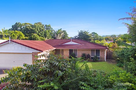 Property photo of 24 Old Orchard Drive Palmwoods QLD 4555