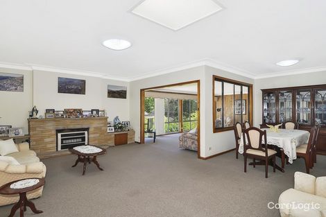 Property photo of 6 Huddart Avenue Normanhurst NSW 2076