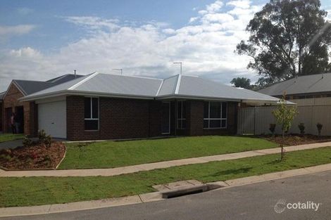 Property photo of 37 Whistler Concourse Bandiana VIC 3691
