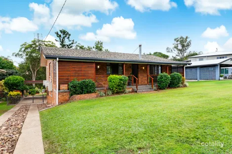 Property photo of 6 Glasgow Street Gympie QLD 4570