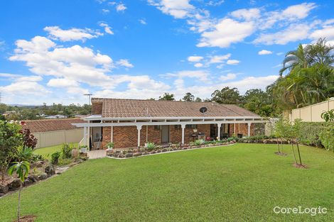 Property photo of 8 Hindmarsh Court Robina QLD 4226