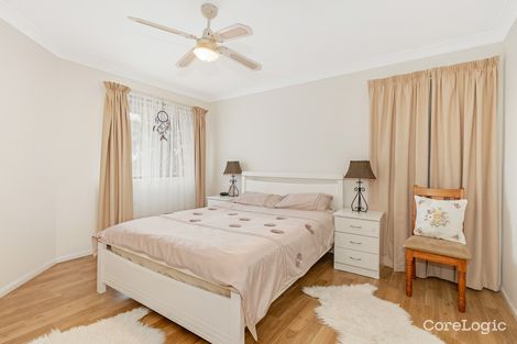 Property photo of 8 Hindmarsh Court Robina QLD 4226