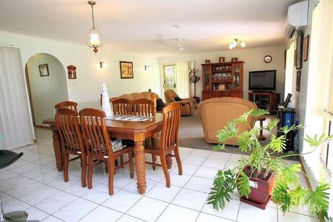 Property photo of 6 Vine Street Bidwill QLD 4650