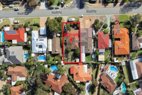 Property photo of 7 Transit Way Mullaloo WA 6027