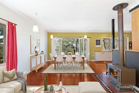 4 George St, Hazelbrook, NSW 2779