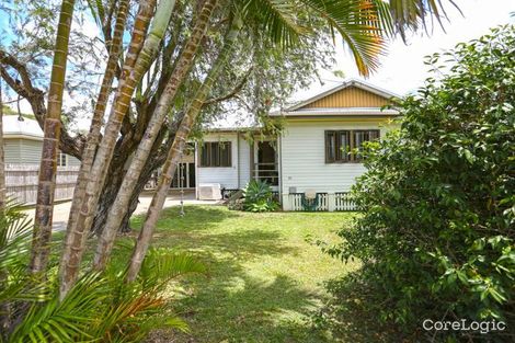 Property photo of 31 Donaldson Street West Mackay QLD 4740