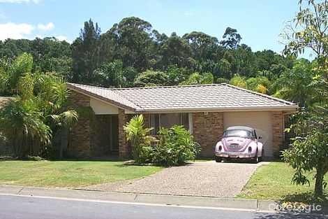 Property photo of 186 K P McGrath Drive Elanora QLD 4221