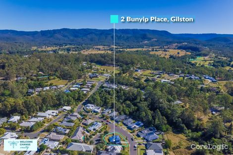 Property photo of 2 Bunyip Place Gilston QLD 4211