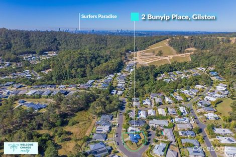 Property photo of 2 Bunyip Place Gilston QLD 4211