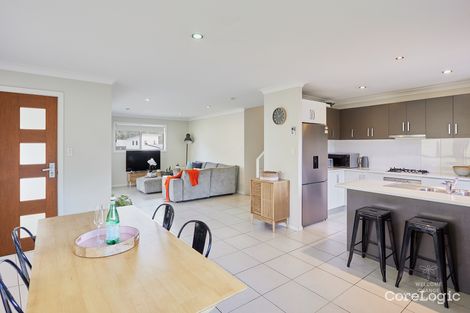 Property photo of 2 Bunyip Place Gilston QLD 4211