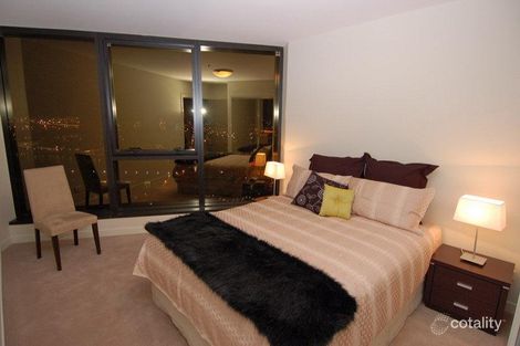 Property photo of 2809/100 Harbour Esplanade Docklands VIC 3008