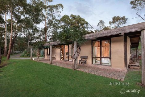 115 Salters Rush Rd, Smiths Gully, VIC 3760