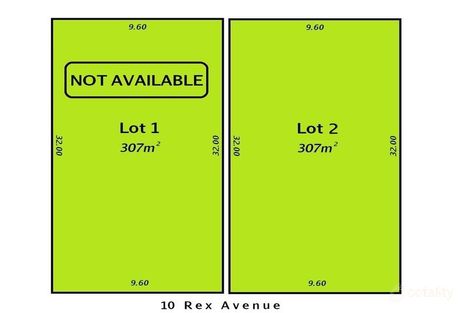 Lot 2/10 Rex Ave, Gilles Plains, SA 5086