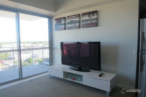 Property photo of 701/55 River Street Mackay QLD 4740