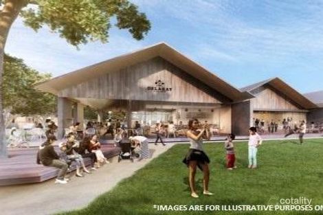 Property photo of 14 Montevideo Lane Clyde North VIC 3978