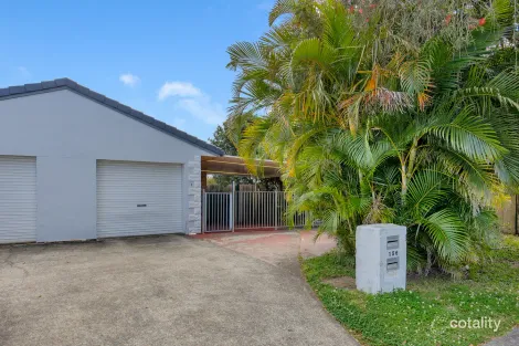 2/156 Kumbari Ave, Labrador, QLD 4215