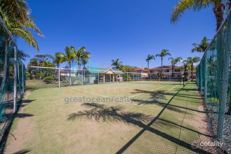 Property photo of 31/21 Usher Avenue Labrador QLD 4215