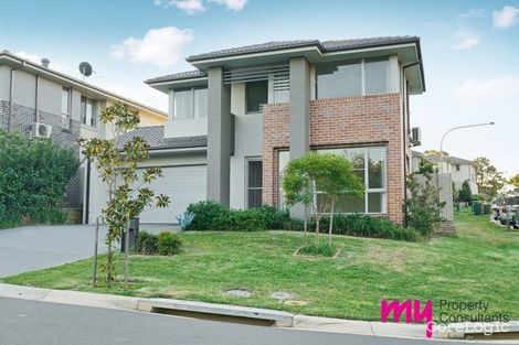 Property photo of 2 Hebe Terrace Glenfield NSW 2167