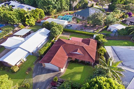 Property photo of 24 Old Orchard Drive Palmwoods QLD 4555