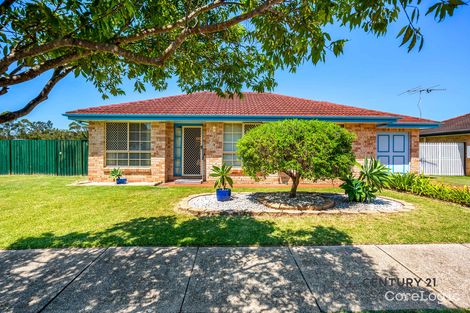 Property photo of 1 Angophora Close Mount Hutton NSW 2290