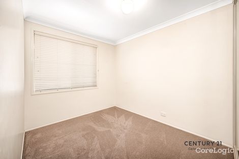 Property photo of 1 Angophora Close Mount Hutton NSW 2290
