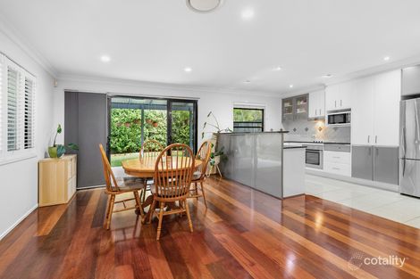 Property photo of 279 Verney Road East Graceville QLD 4075