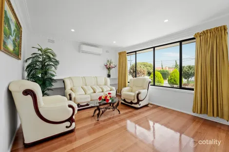 Property photo of 74 Jaguar Drive Clayton VIC 3168