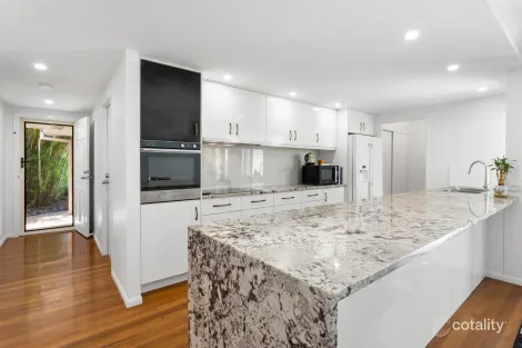 Property photo of 19 Canterbury Street Bracken Ridge QLD 4017