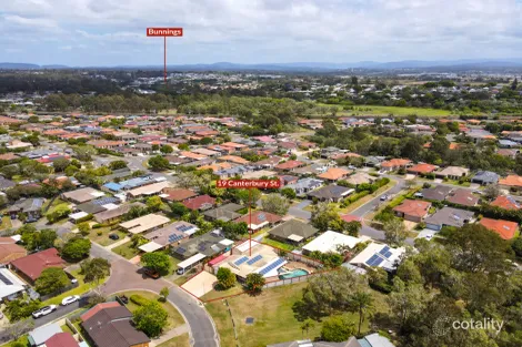 Property photo of 19 Canterbury Street Bracken Ridge QLD 4017