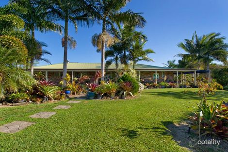 60 Monaro Dr, D'Aguilar, QLD 4514