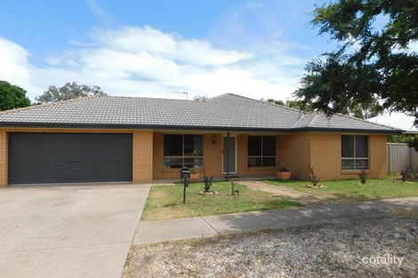 Property photo of 3 Whistler Concourse Bandiana VIC 3691